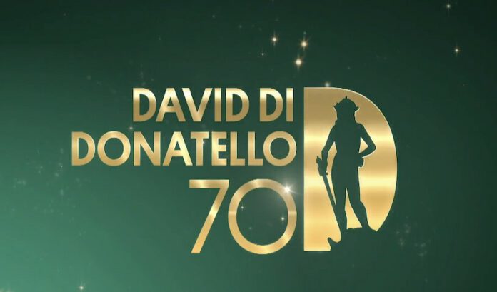David di Donatello 2025