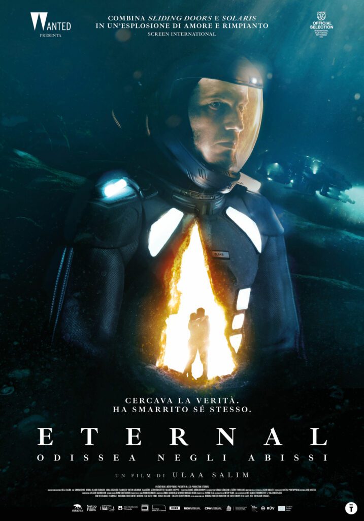 Eternal
