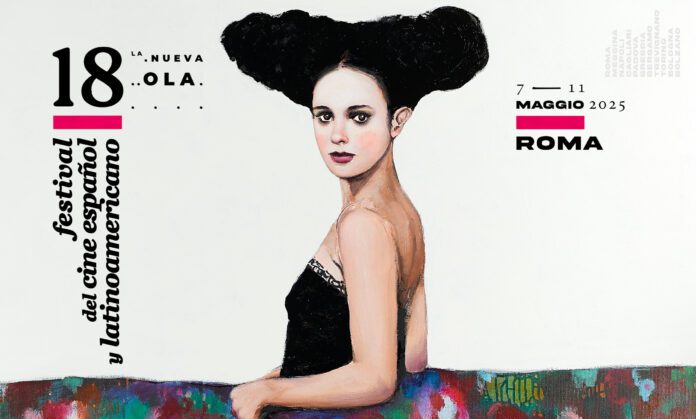 Festival Nueva Ola 2025
