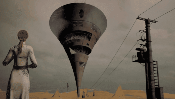 From Dust Cannes 2025