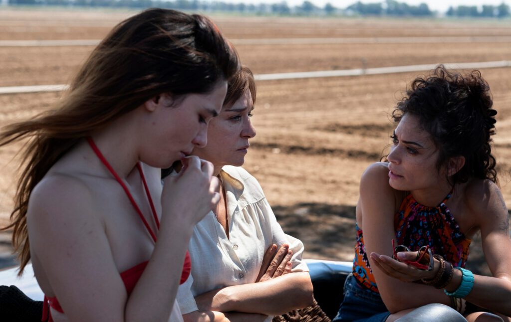 Fuori a Cannes 2025
