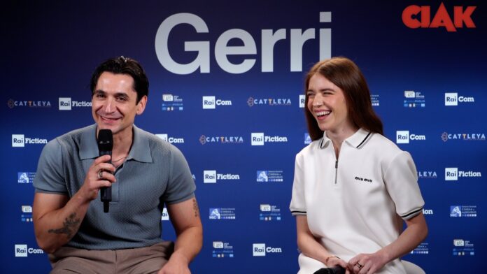 Gerri