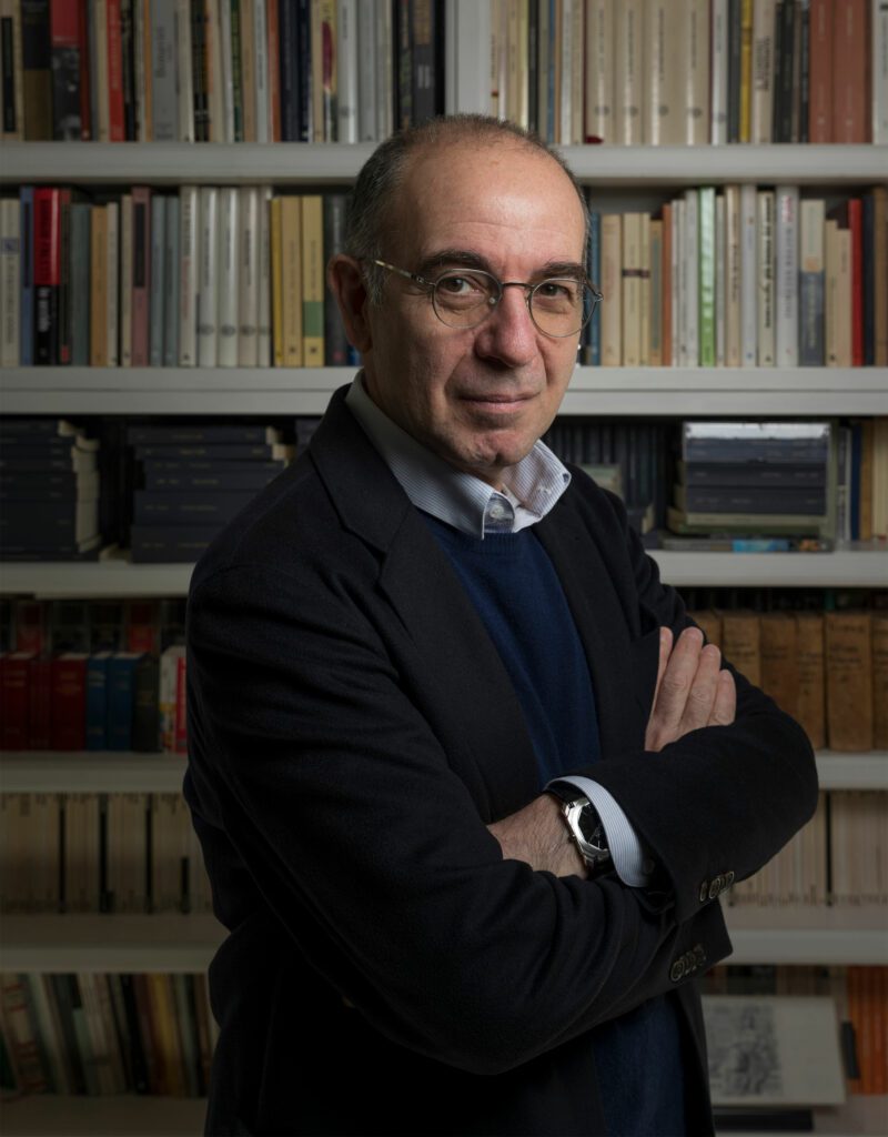 Giuseppe Tornatore