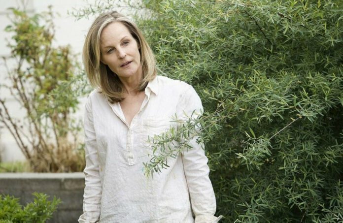 Helen Hunt