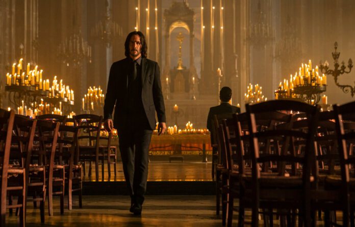 John Wick 4