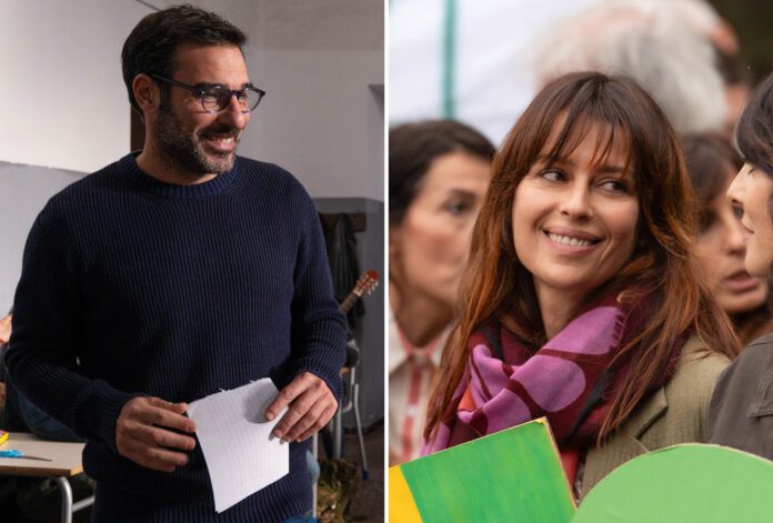 2 cuori e 2 capanne