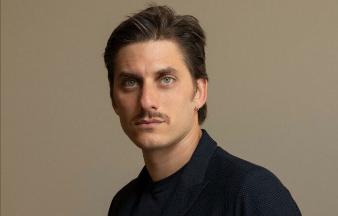 Luca Marinelli MUBI