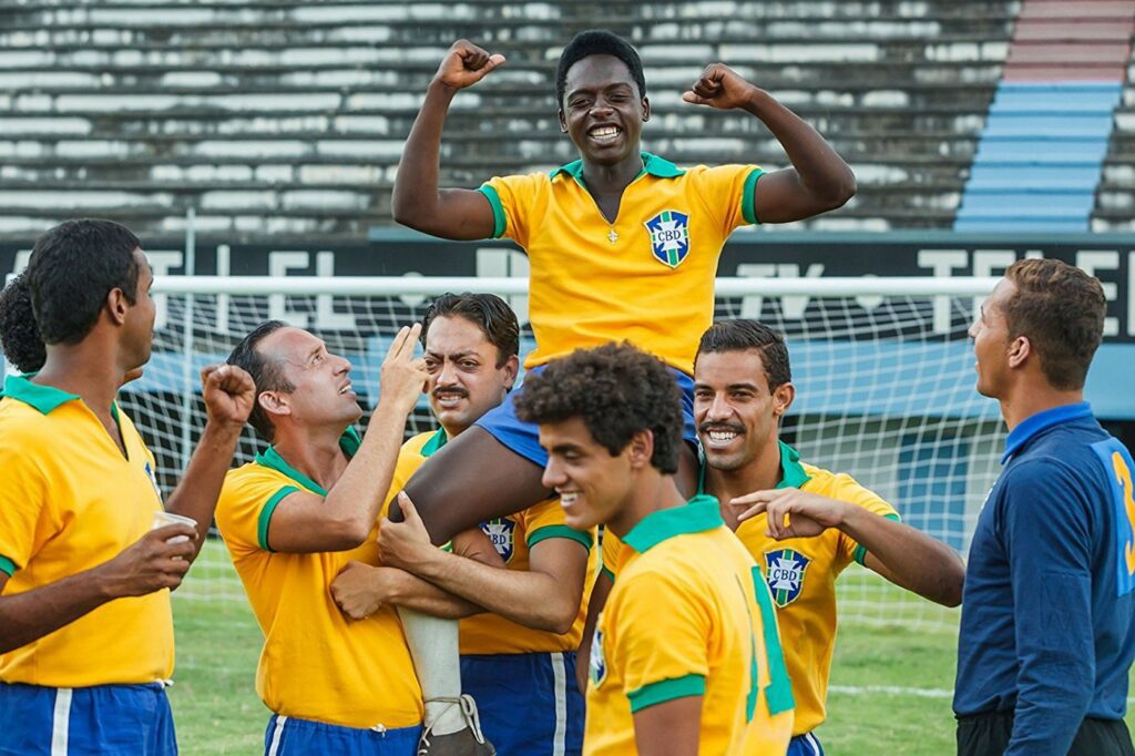 Pelé