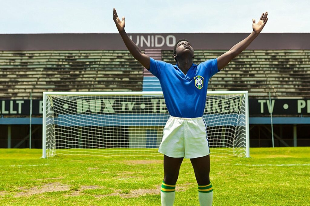 Pelé