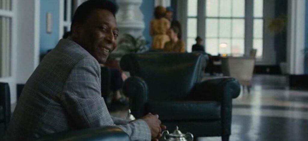 Pelé