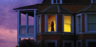 Remain M. Night Shyamalan