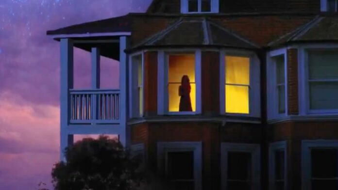 Remain M. Night Shyamalan