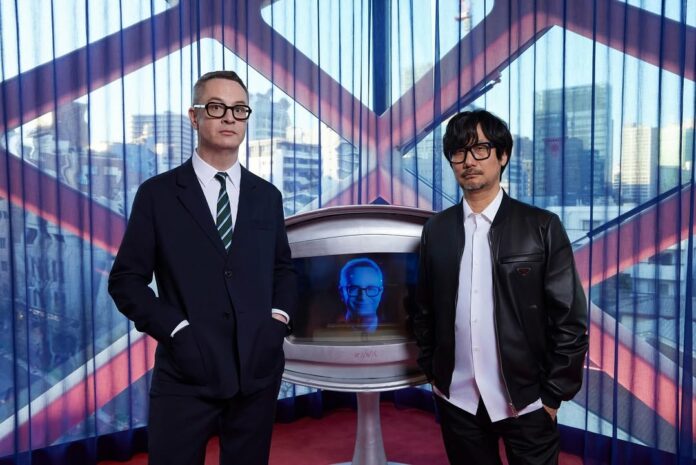 Satellite Nicolas Winding Refn Prada Tokyo