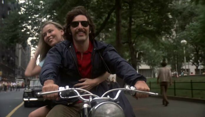 Serpico Al Pacino