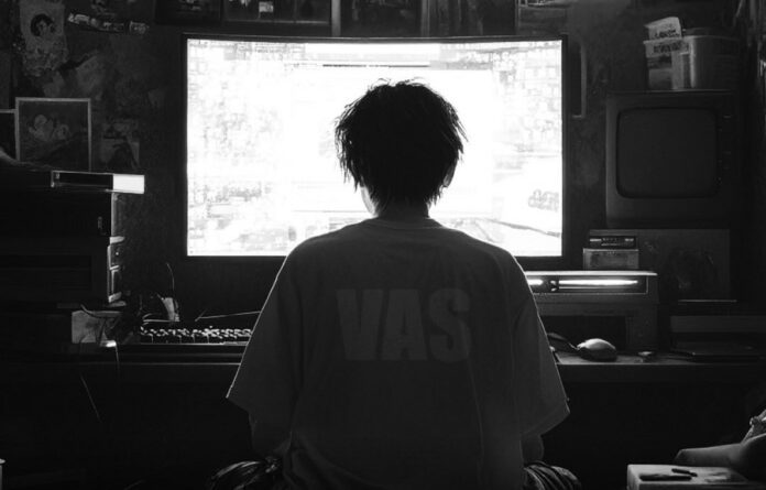 VAS - La Scala del Dolore - hikikomori