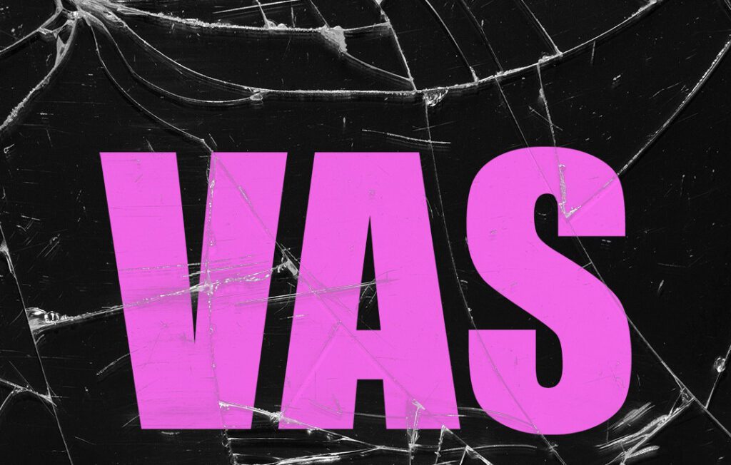 VAS - La Scala del Dolore