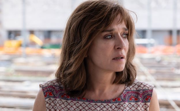 Valeria Golino in Goliarda Sapienza, Fuori Mario Martone Cannes 2025