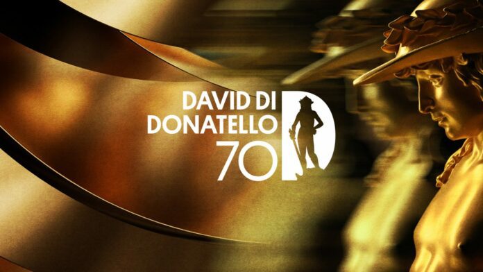 David Donatello 70