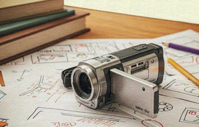 scuola - Progetto Cinema 2025