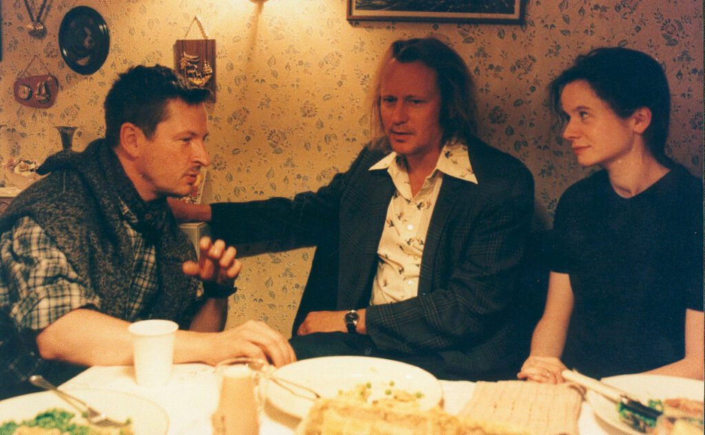 Le onde del destino Lars von Trier