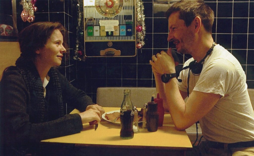Le onde del destino Lars von Trier