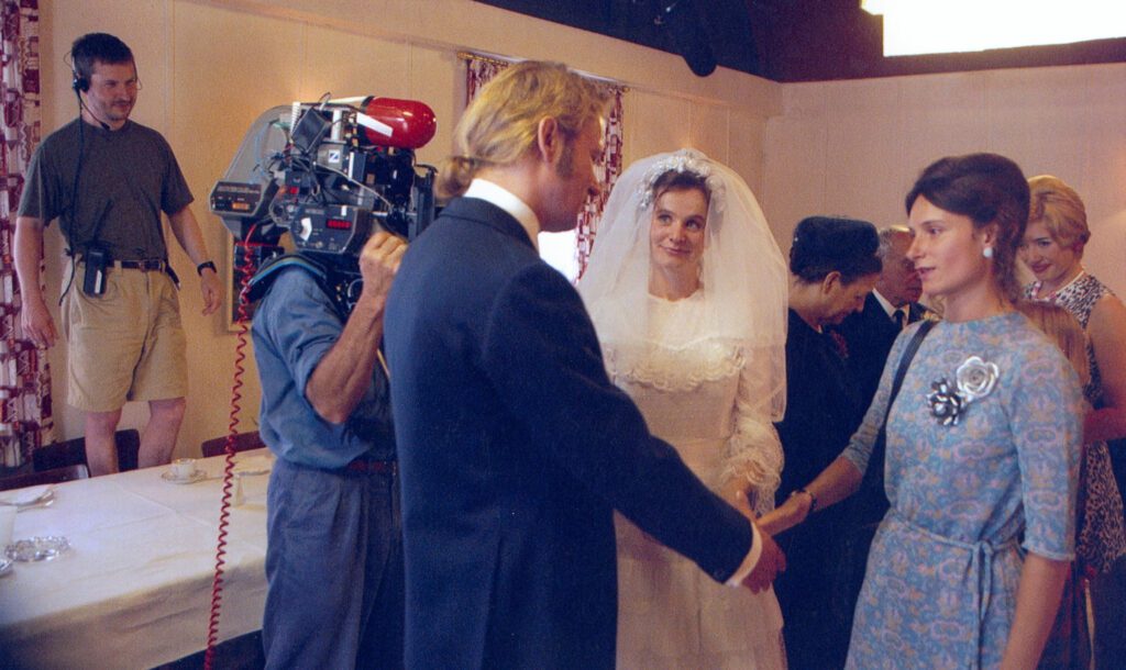 Le onde del destino Lars von Trier