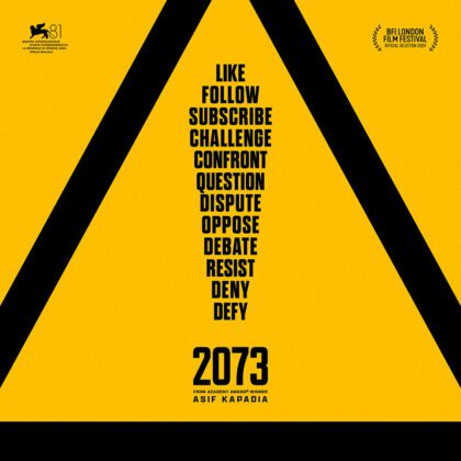 Asif Kapadia 2073