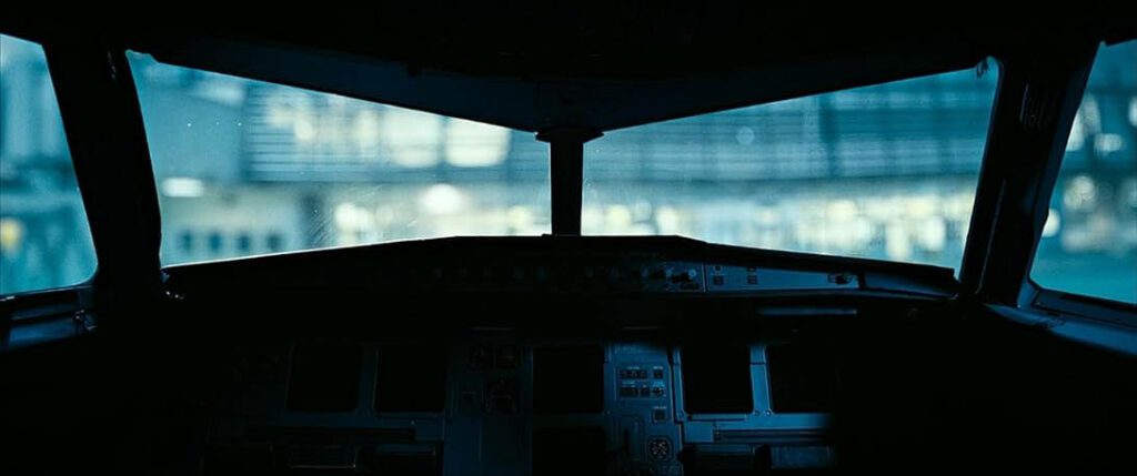 7500, Joseph Gordon-Levitt