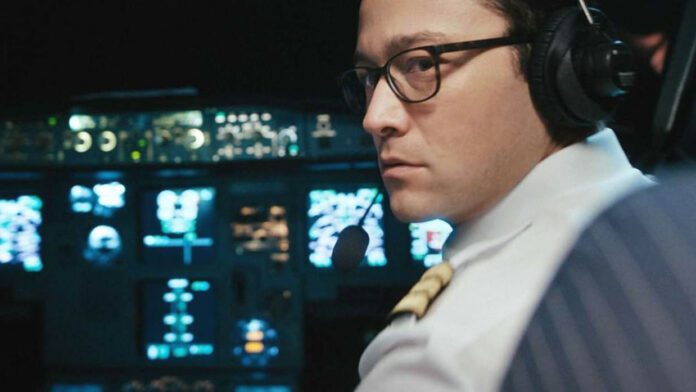 7500, Joseph Gordon-Levitt