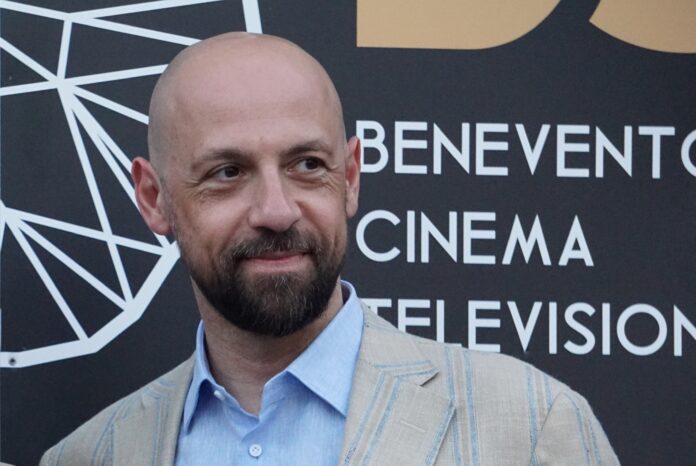 Antonio Frascadore