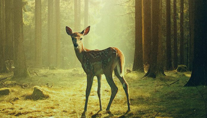 Bambi