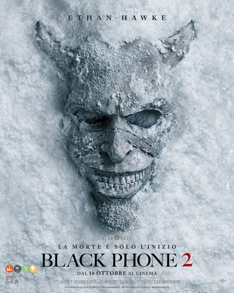 Black Phone 2