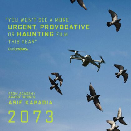 Asif Kapadia 2073