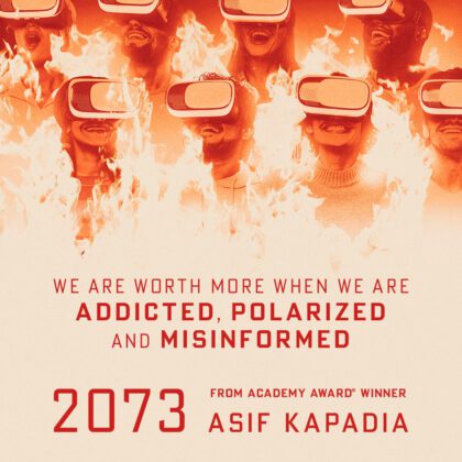 Asif Kapadia 2073