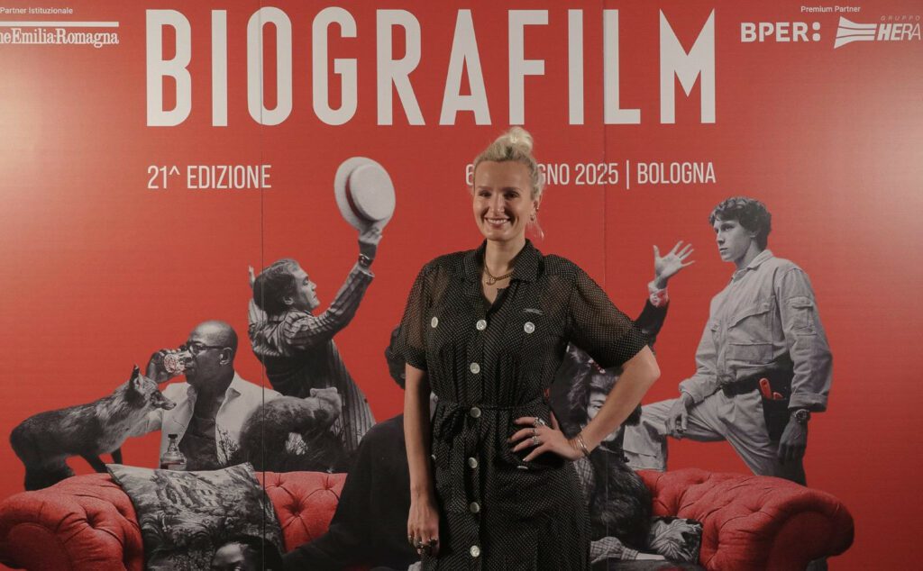 Biografilm 2025