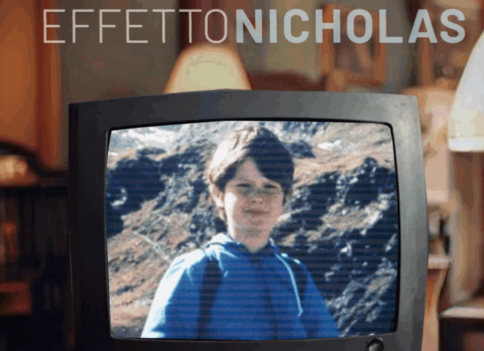 Effetto Nicholas Rai
