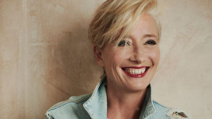 Emma Thompson