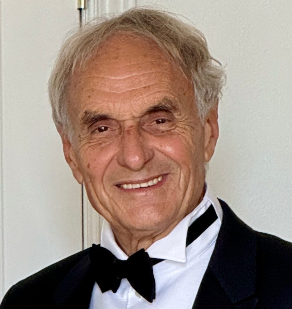Enzo Sisti Ischia Film Festival