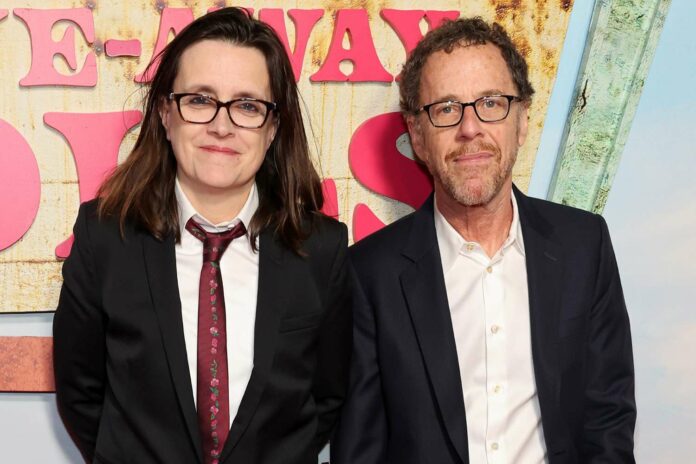 Ethan Coen