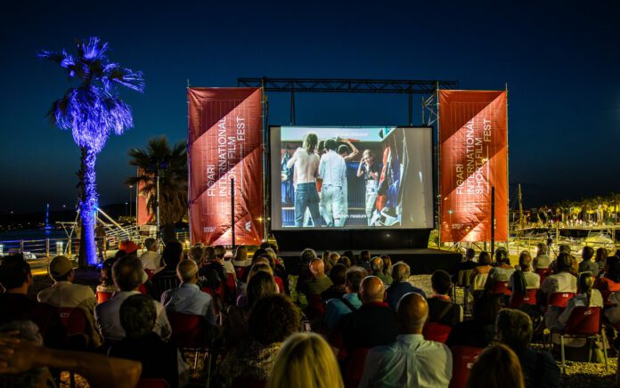 Figari Short Film Fest