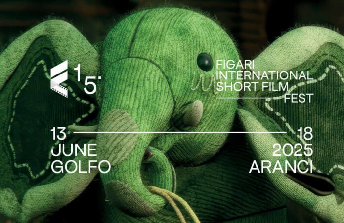 Figari short film fest 2025