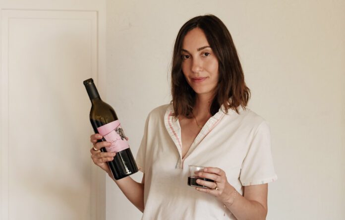 Gia Coppola