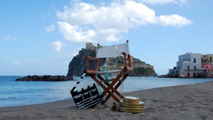 Ischia Film Festival 2025