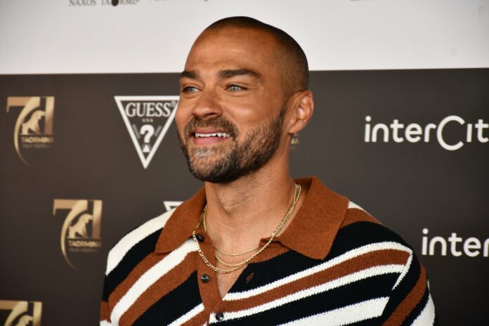 Jesse Williams Hotel Costiera Taormina