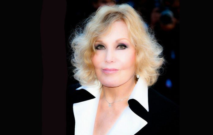 Kim Novak Venezia 82