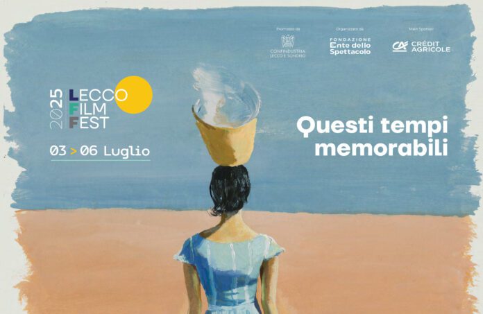 Lecco Film Fest 2025