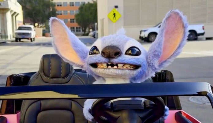 Lilo e Stitch 2