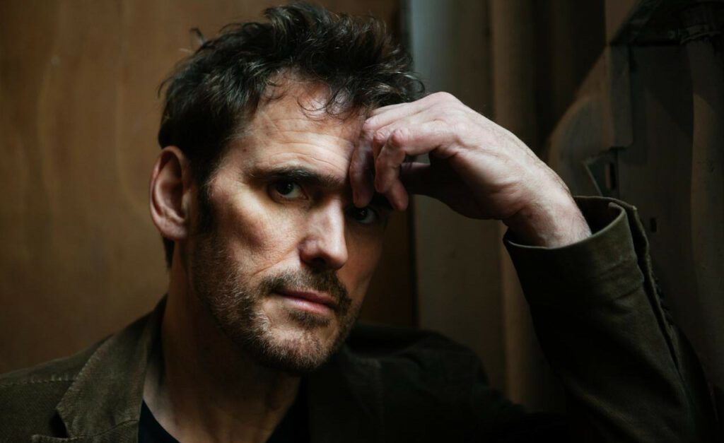 Matt Dillon Social World Film Festival