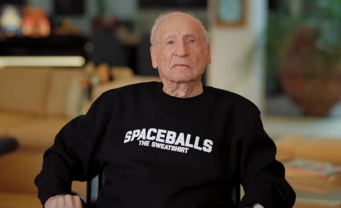 Mel Brooks Spaceballs 2