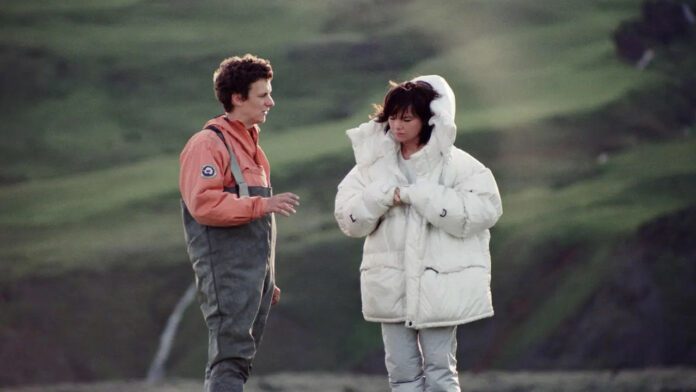 Michel Gondry